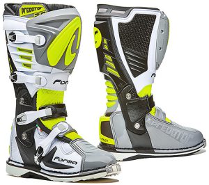 Stivali Forma Moto Cross Enduro