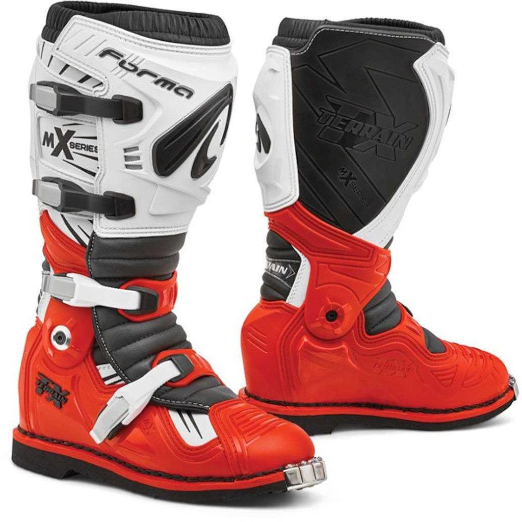 STIVALI FORMA – TERRAIN TX
