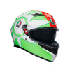 Casco moto AGV Rossi