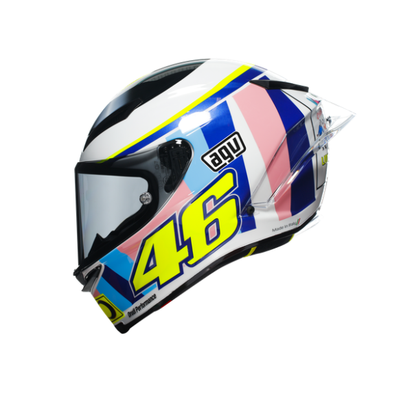 Casco AGV Valentino Rossi