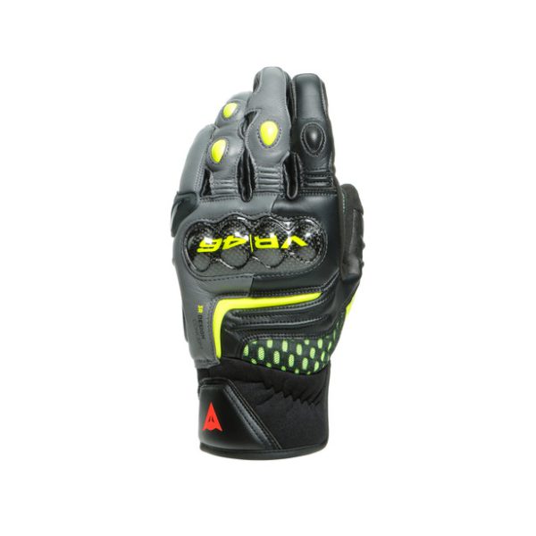 guanto DAINESE VR46 SECTOR SHORT