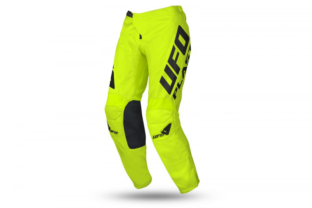Pantalone UFO Motocross Bambino RADYAL