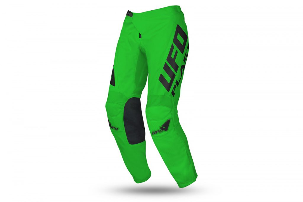 Pantalone UFO Motocross Bambino RADYAL
