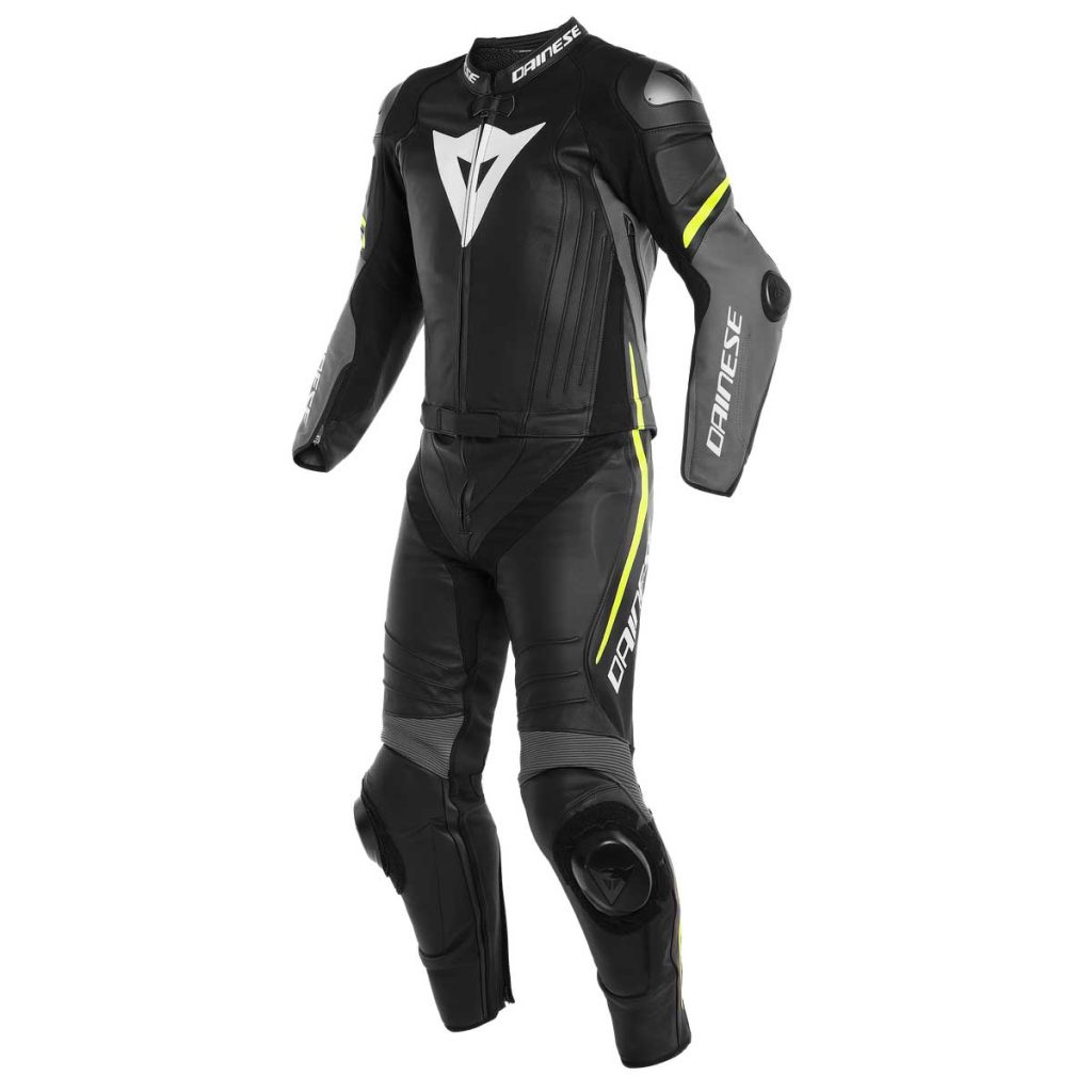 TUTA DAINESE – LAGUNA SECA 4 2PCS SUIT