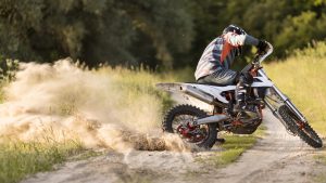 Pantaloni ALPINESTARS Motocross