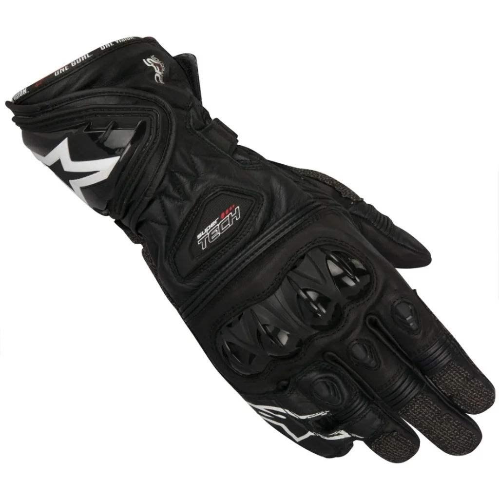 Guanti Alpinestars Supertech