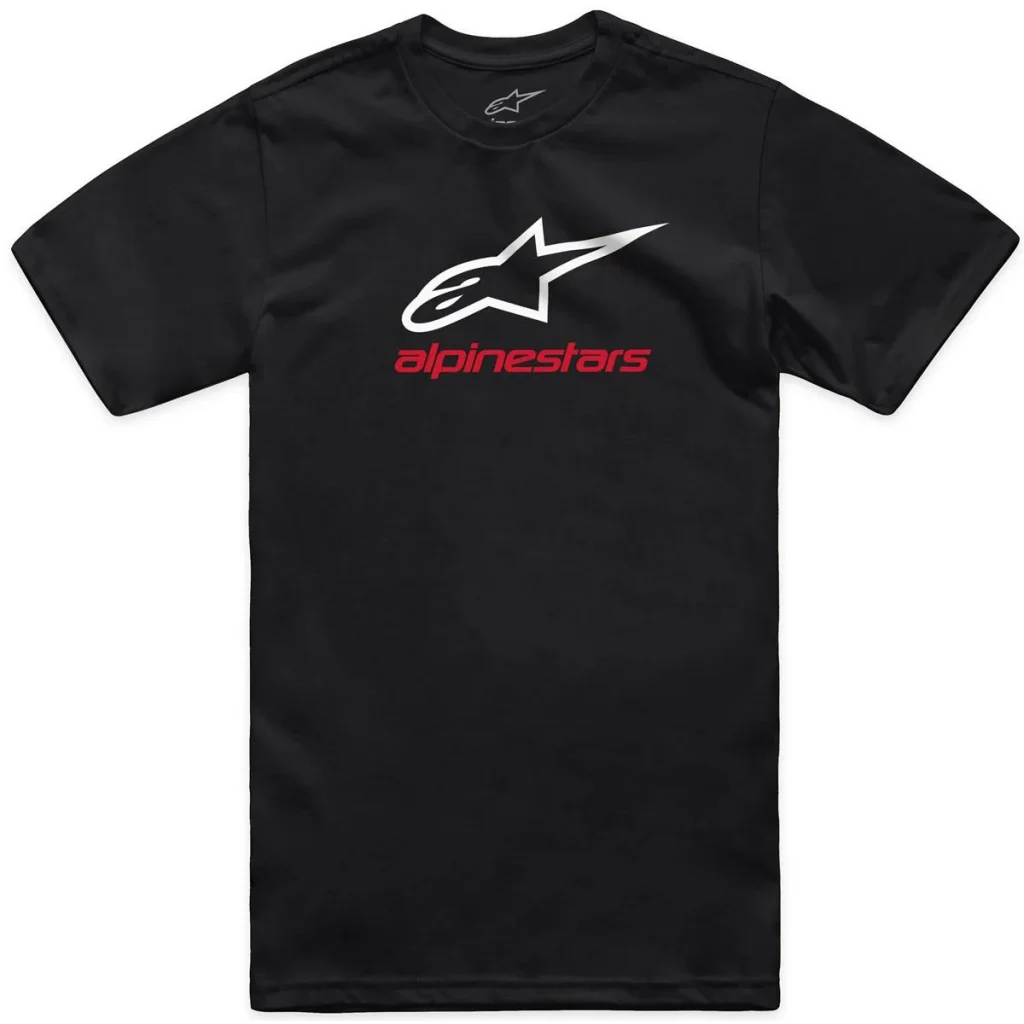 T-Shirt Alpinestars Always 2.0