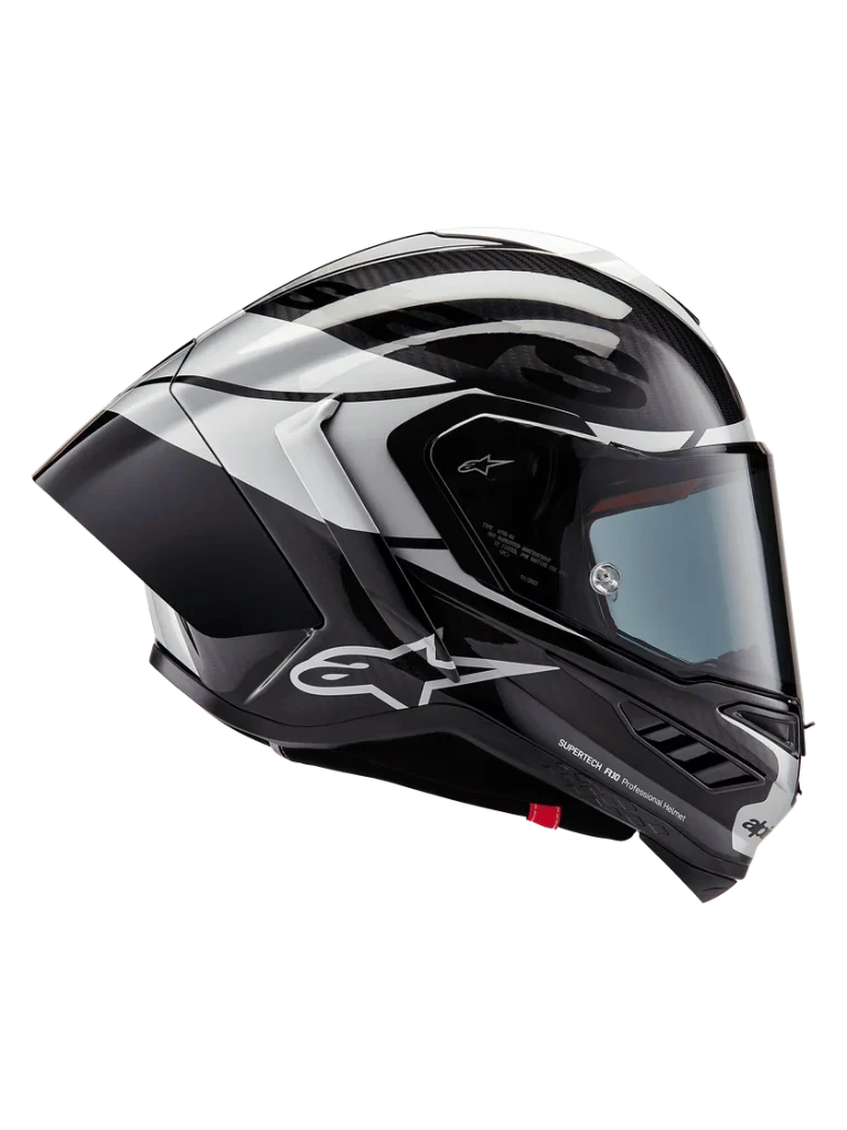 Casco Alpinestars Supertech R10 Team