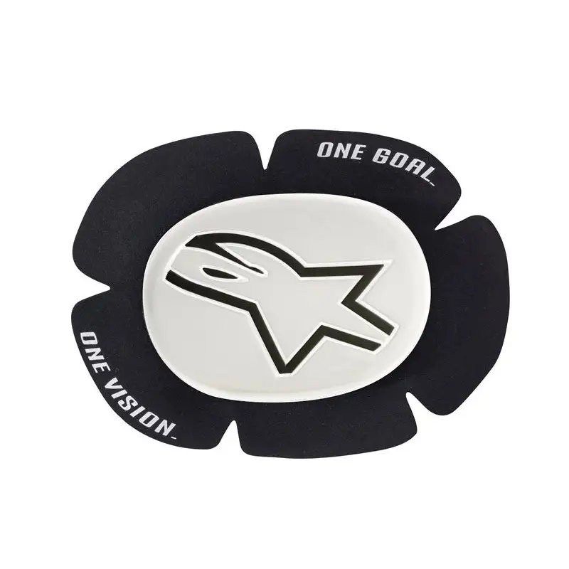 GP Sport Evo Knee Sliders Alpinestars