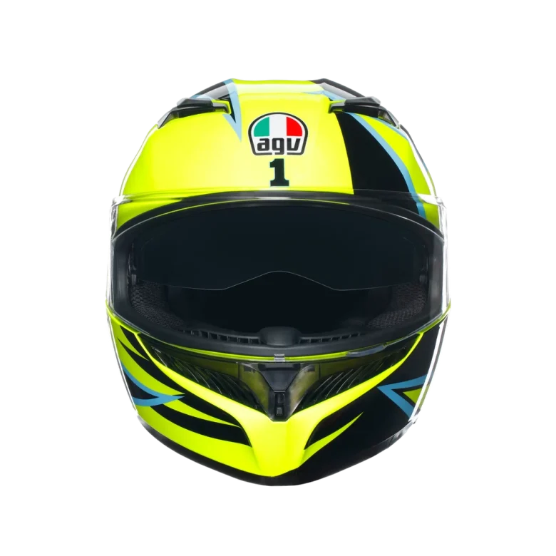 CASCO AGV – INTEGRALE K3