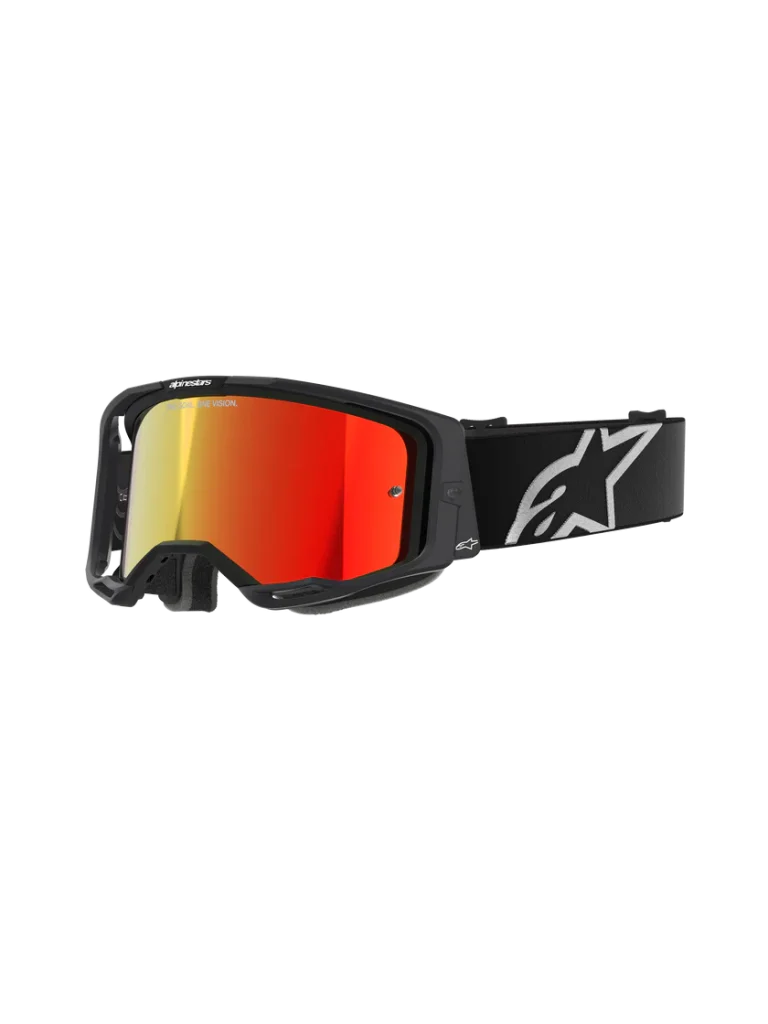 Occhiali Cross Alpinestars Vision 8 Corp Goggle
