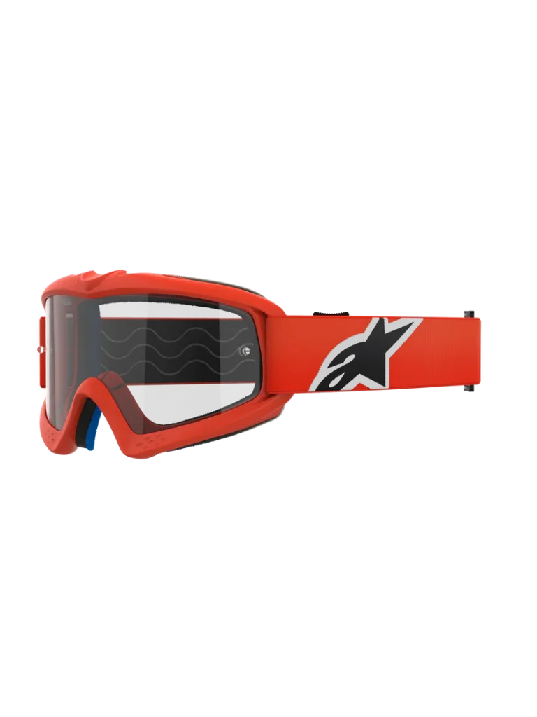 Occhiali Cross Alpinestars Bimbo Corp Goggle