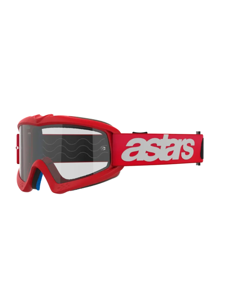 Occhiali Cross Alpinestars Bimbo Corp Goggle