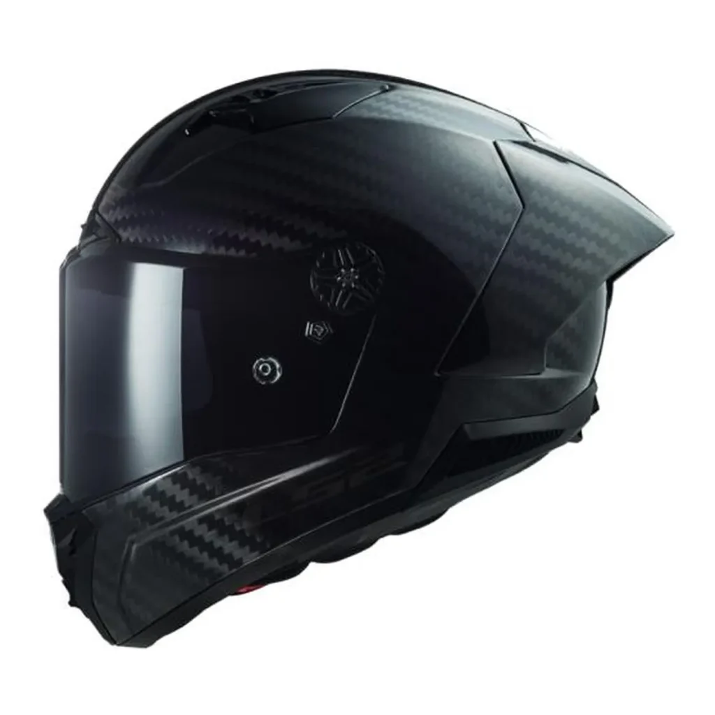 Casco LS2 THUNDER C GP PRO FIM