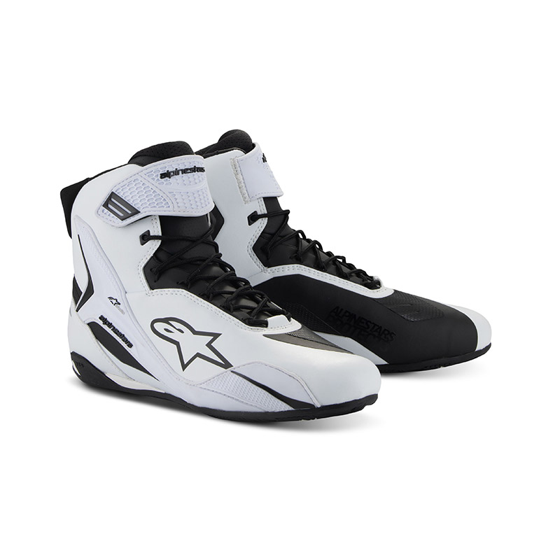 Scarpe moto Donna Alpinestars Faster 4
