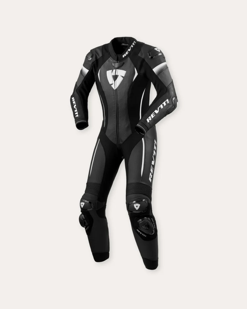 Tuta Donna Rev'It Xena 4