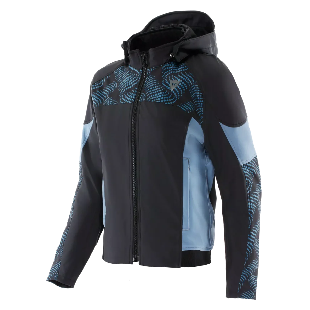 Giacca Donna Dainese Ignite 2