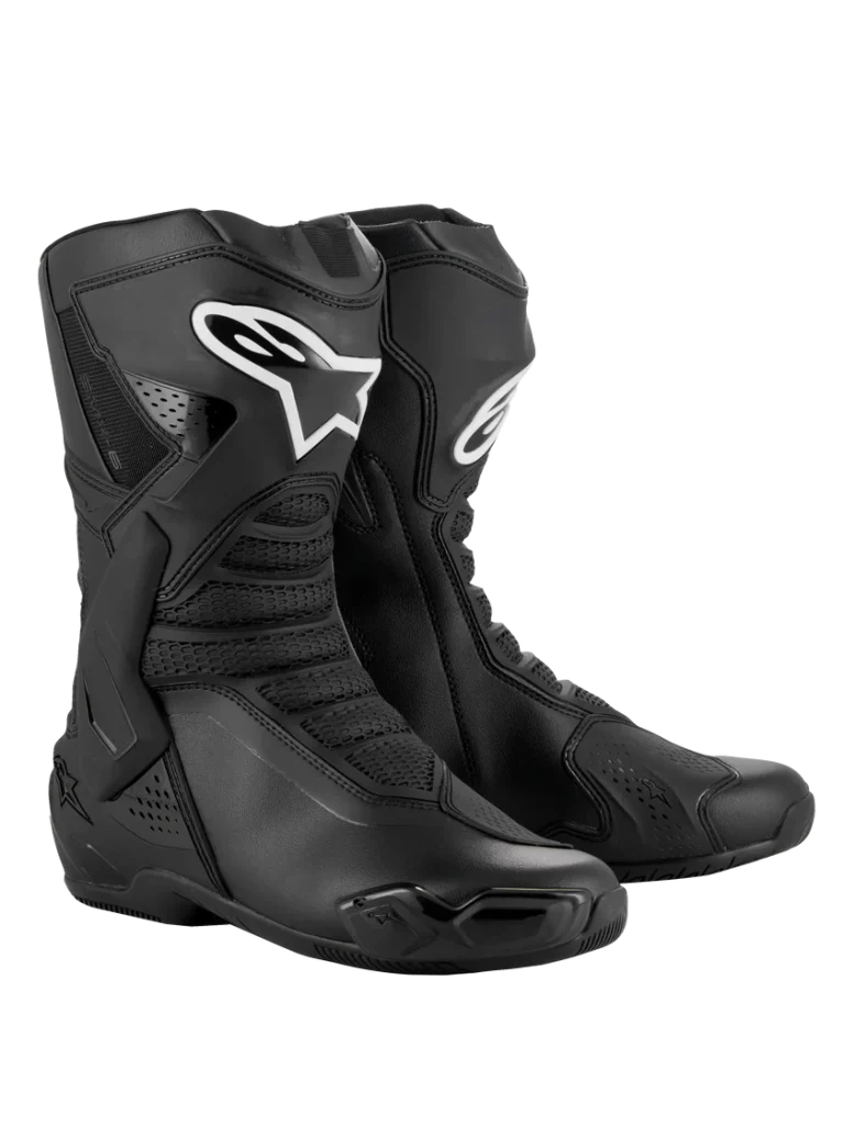 STIVALI MOTO ALPINESTARS SMX-6 V3 NERO