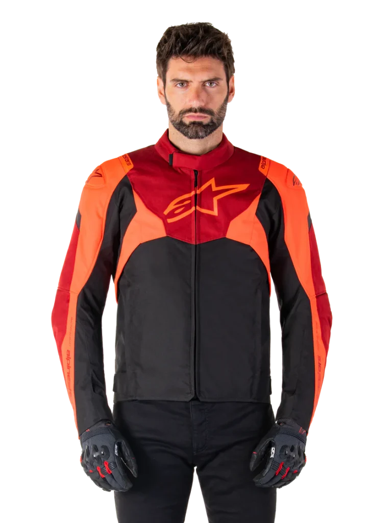 Giacca Alpinestars T-JAWS V4 WATERPROOF