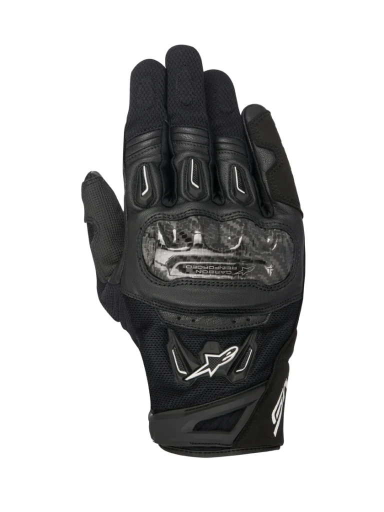 Guanti Alpinestars SMX-2 Air Carbon V2