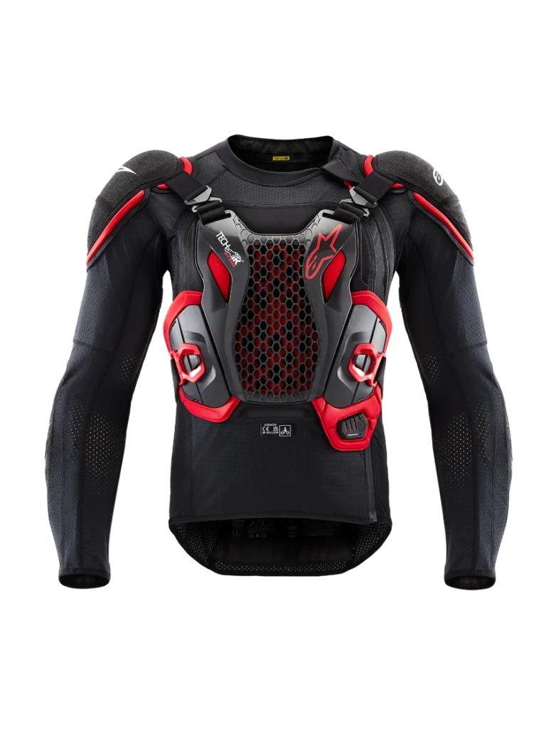 Tech-Air® Off-Road System