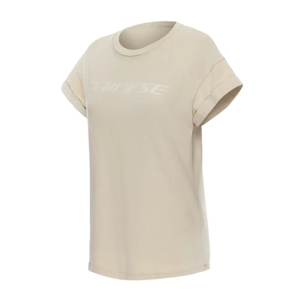 T-Shirt Dainese Donna SFUMATA