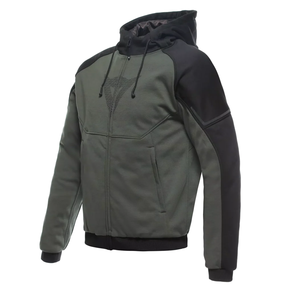 Felpa Dainese DAEMON-X SAFETY