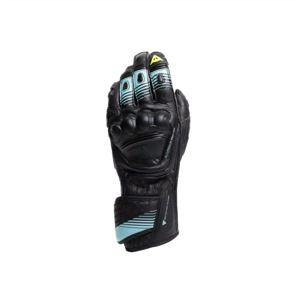 Guanti Racing Dainese Fiero Metal
