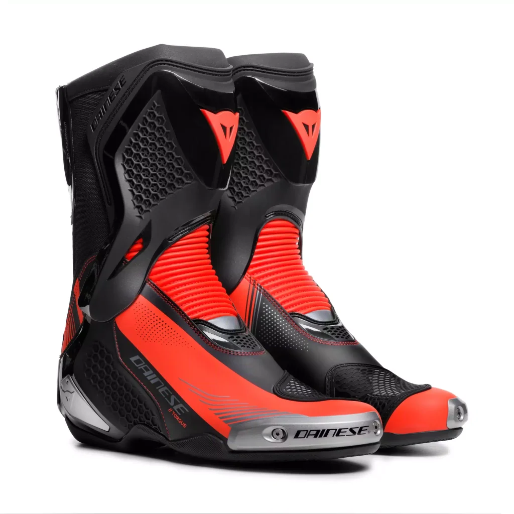 Stivali Dainese TORQUE 4