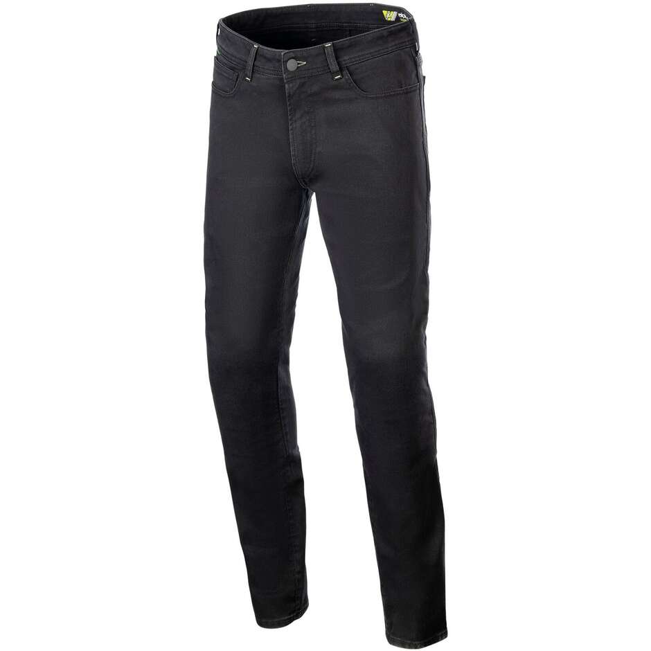 Jeans Alpinestars Copper V3 Black