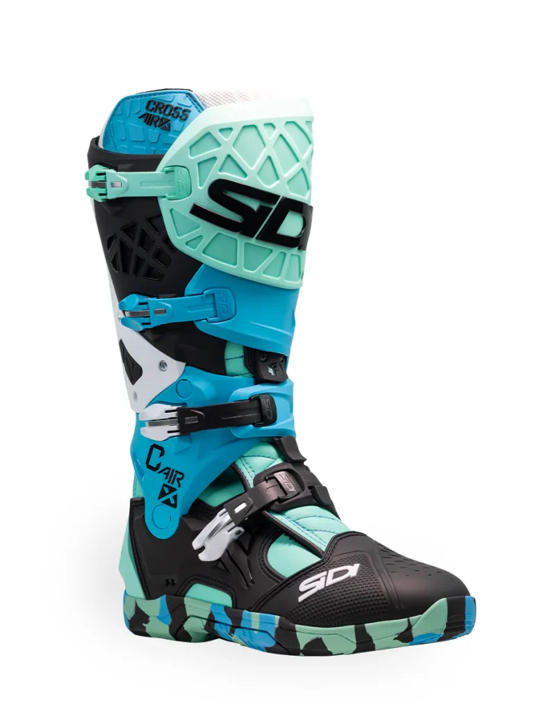 Stivali SIDI Cross/Enduro Crossair X