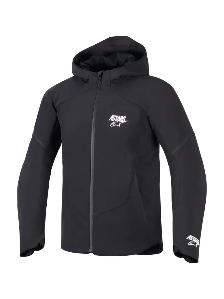 Giacca Alpinestars Aeroshell WP