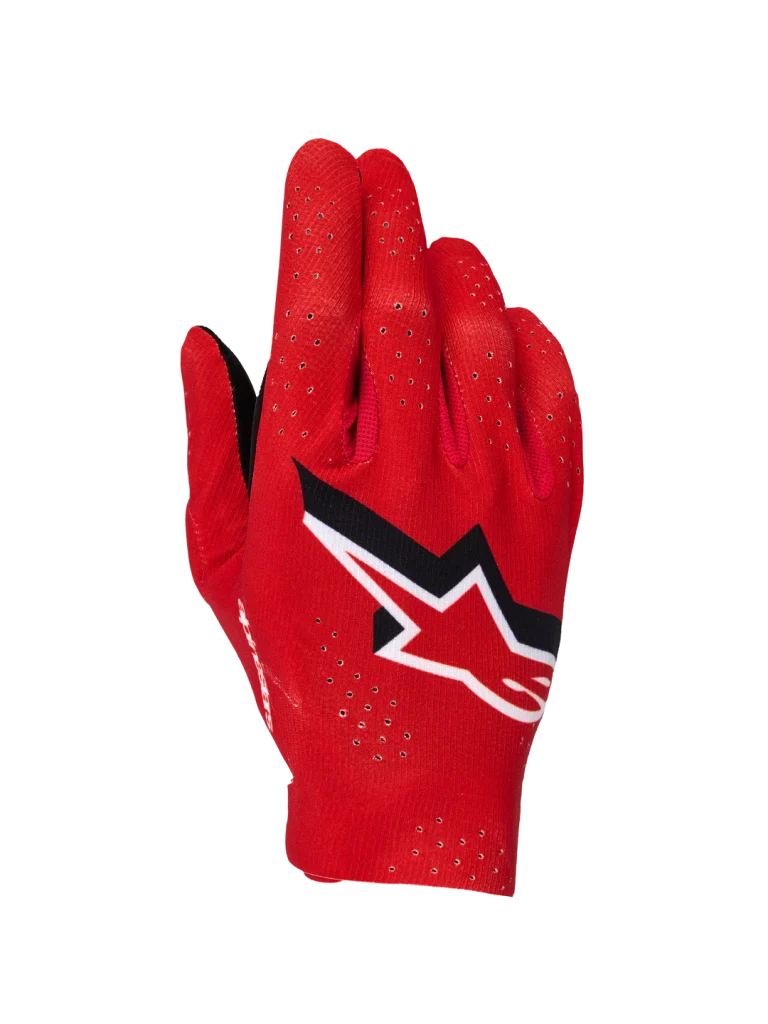 Guanti Alpinestars Supertech Mx
