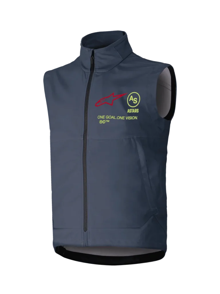 Giacca Gilet Alpinestars Softshell Techstar