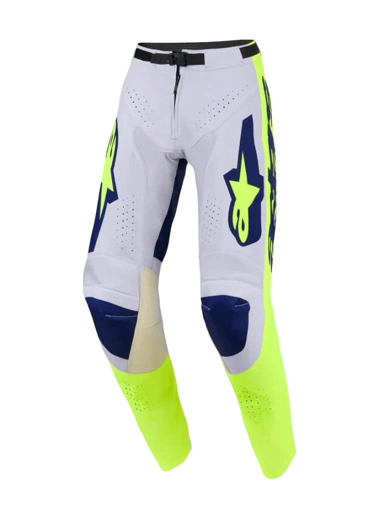 Pantaloni Alpinestars Racer Air Riway