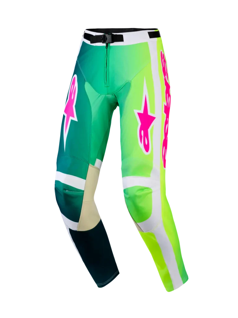Pantaloni Alpinestars Racer Portl