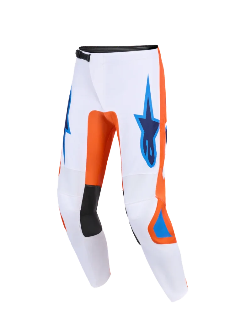 Pantaloni Alpinestars Fluid Grid