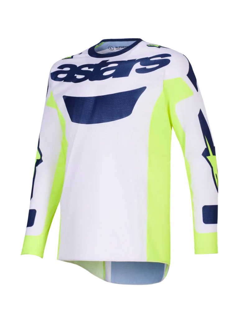 Maglia Alpinestars Racer Air Riway