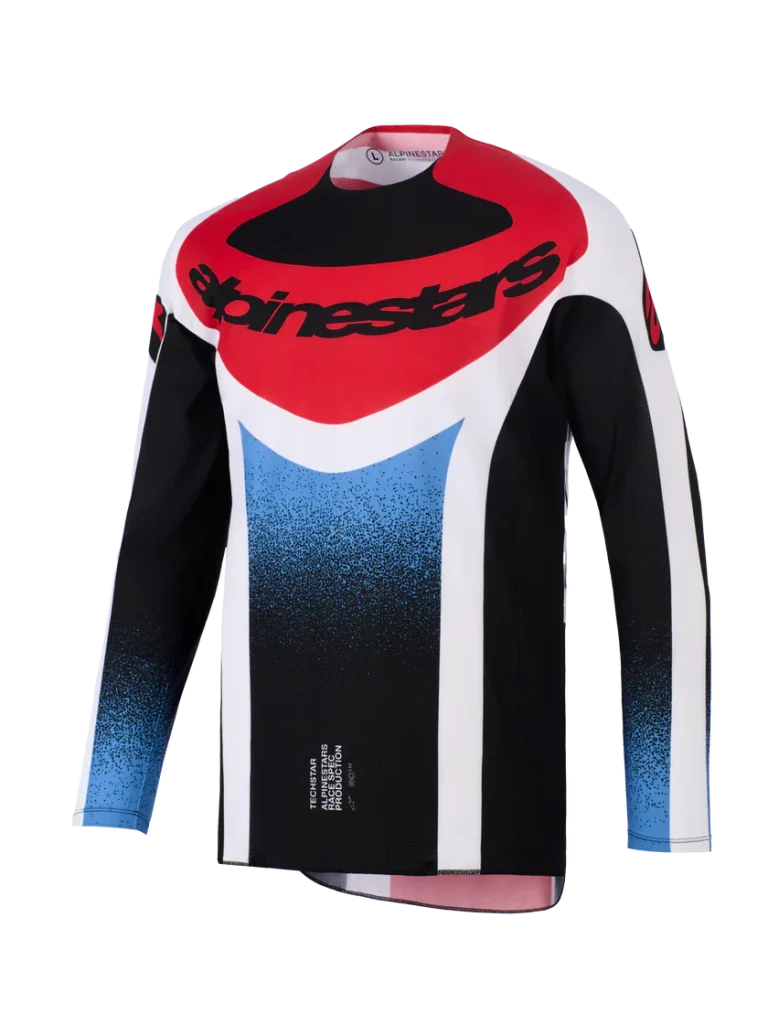 Maglia Alpinestars Techstar Knif