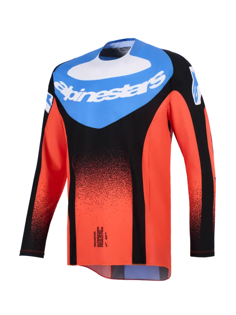 Maglia Alpinestars Techstar Knif