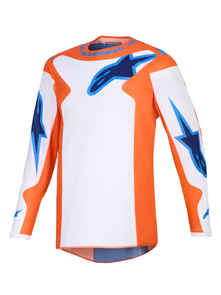 Maglia Alpinestars Fluid Grid