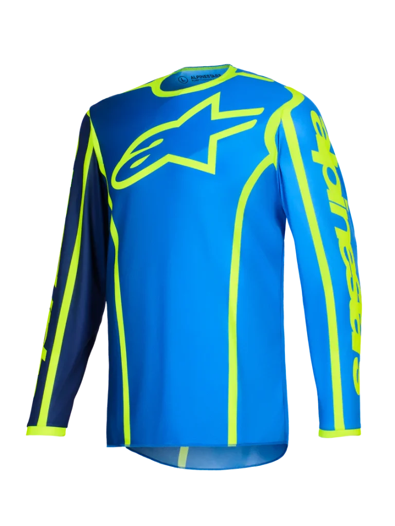 Maglia Alpinestars Fluid Apex