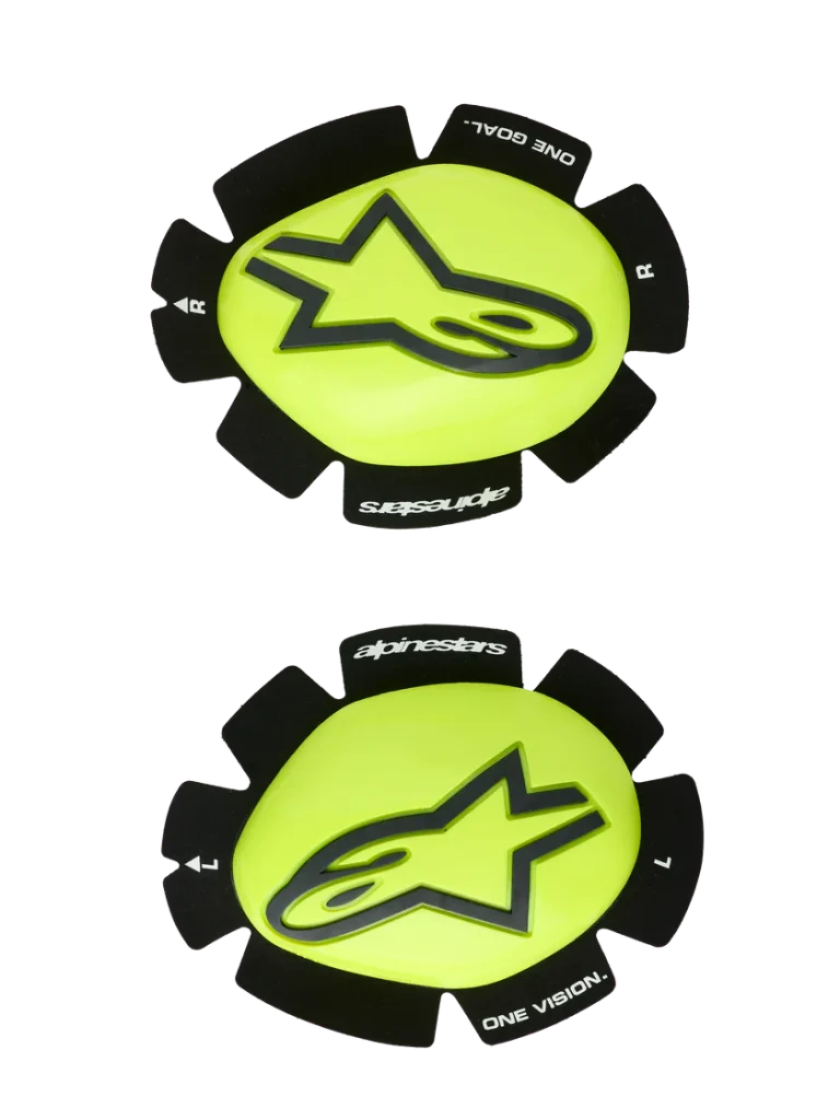 Slider Alpinestars GP Plus Knee Slider