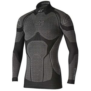 Maglia Termica Alpinestars Ride Tech Top LS