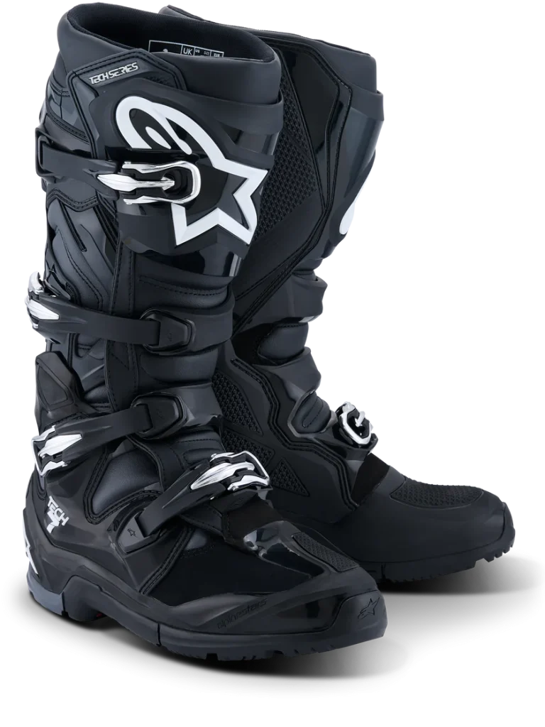 Stivali Alpinestars Tech 7 Enduro 2026