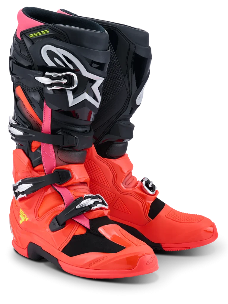Stivali Alpinestars Tech 7 2026
