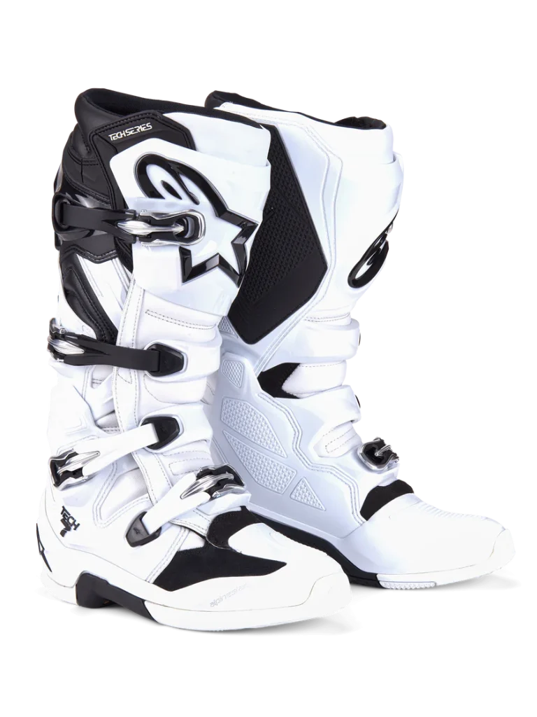 Stivali Alpinestars Tech 7 2026