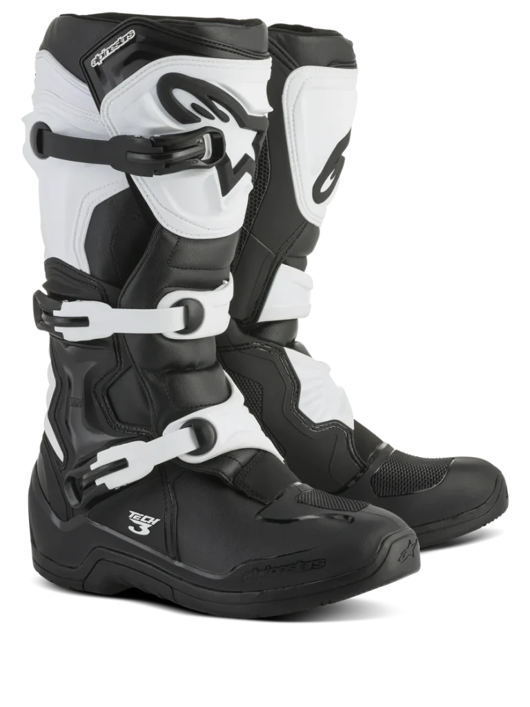Stivali Alpinestars Tech 3