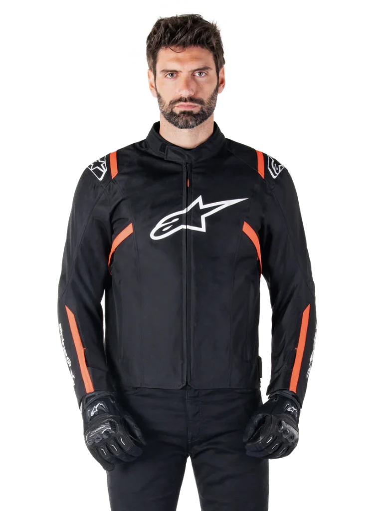Giacca Alpinestars T-SP S V2 WATERPROOF