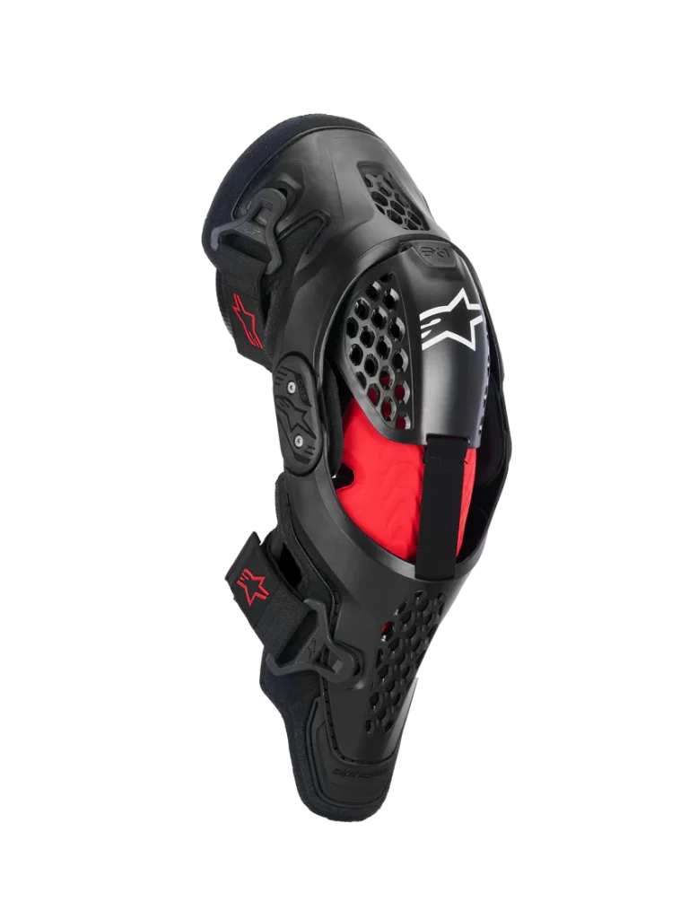 Ginocchiere Alpinestars SX-1 Plasma